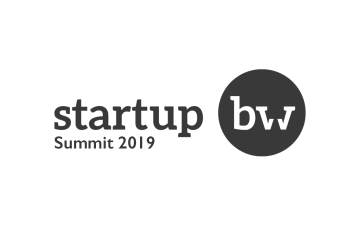 StartupBW Summit 2019