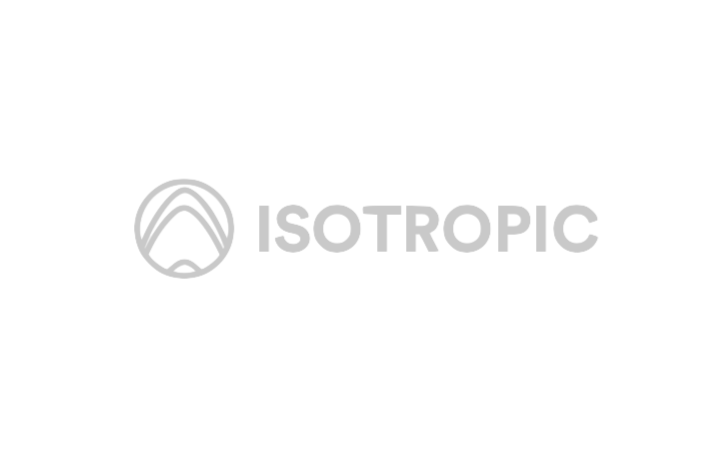 Isotropic