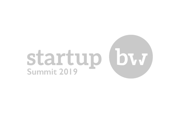 Sommet Start-up BW 2019