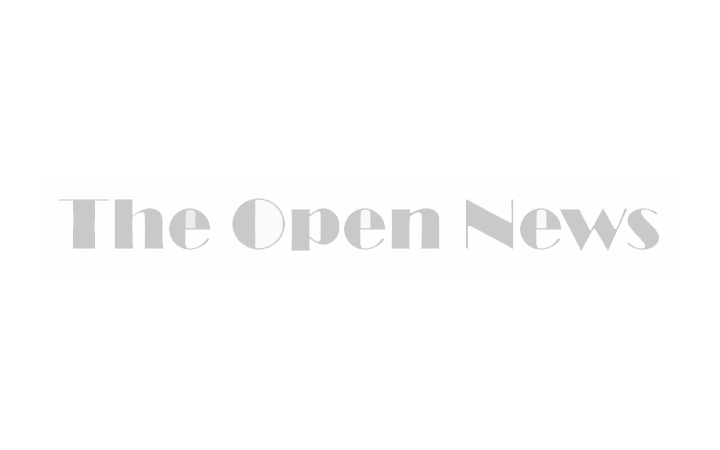 The Open News