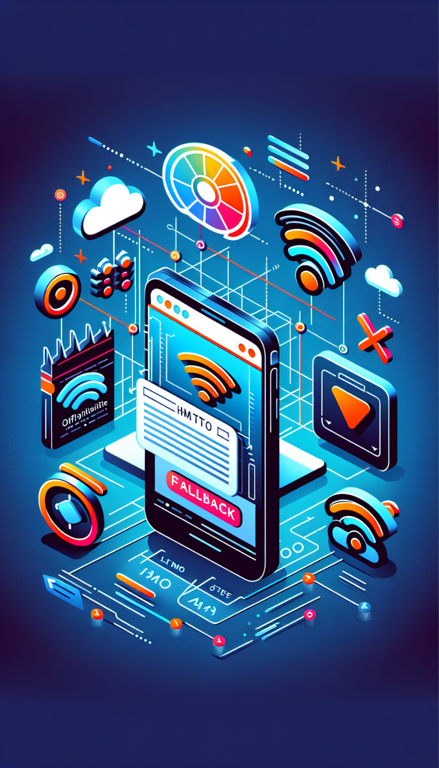 Optimizing Offline Experiences with Android WebView: Leveraging Local ...