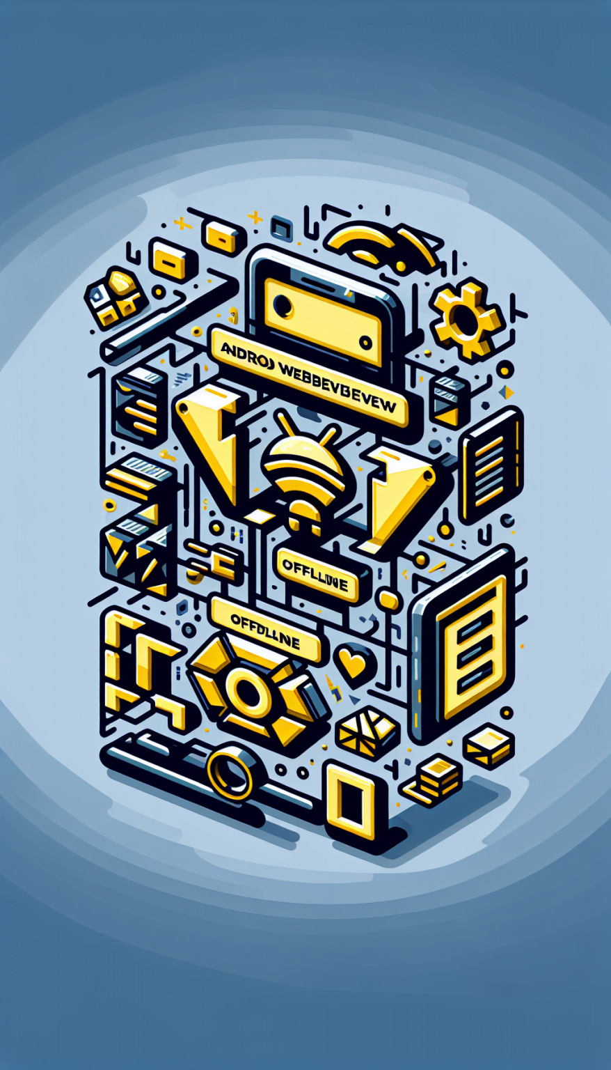 Offline Capabilities in Android WebView Apps: Leveraging WebViewGold’s ...
