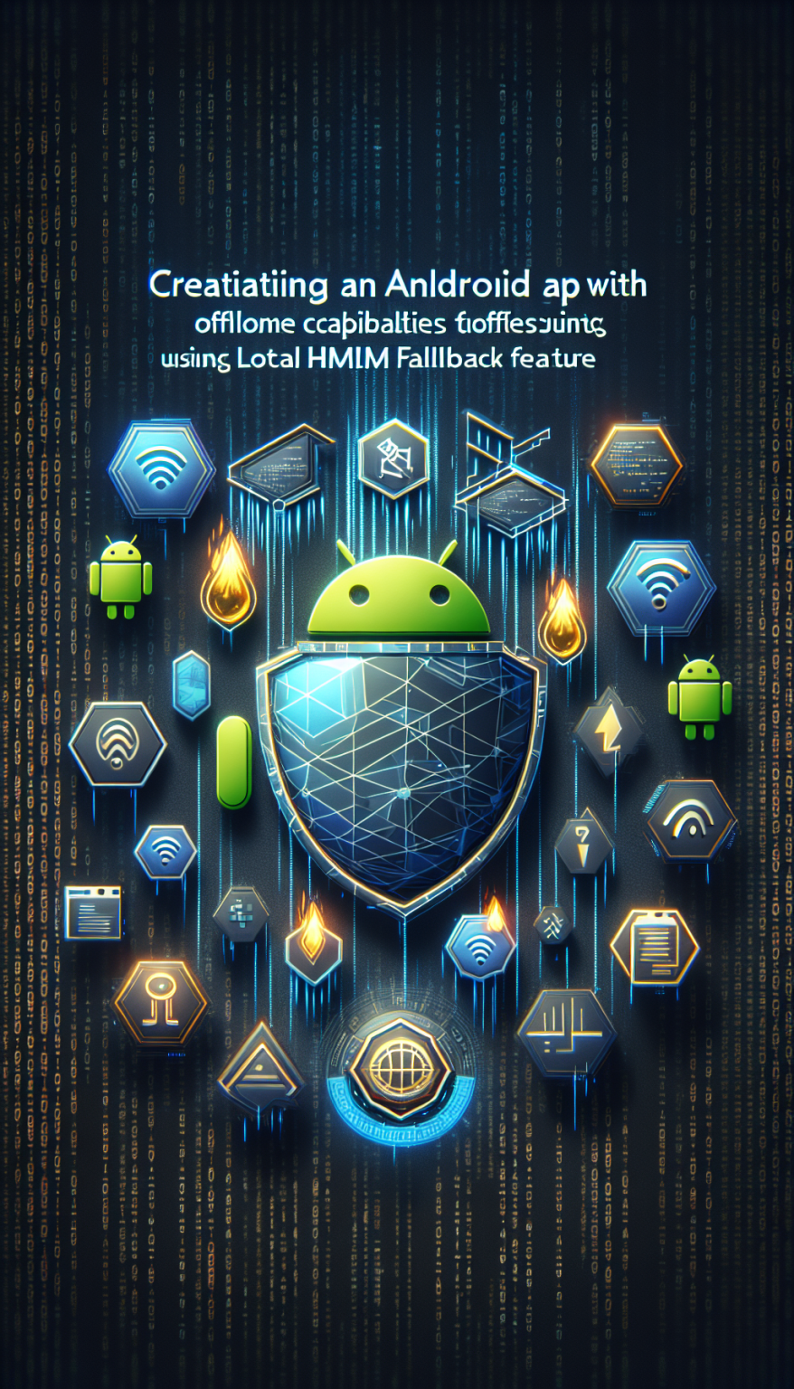 Creating an Android App with Offline Capabilities Using WebViewGold’s ...