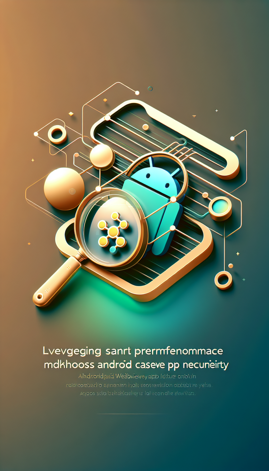 Leveraging Smart Performance Cache Mechanism to Boost Android WebView ...
