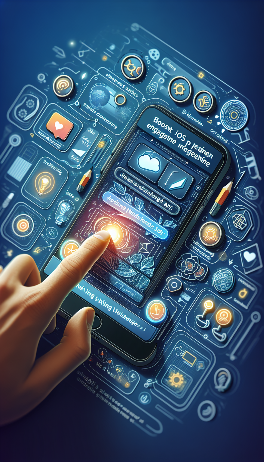 Boost iOS App Engagement with WebViewGold: Leveraging the Power of ...