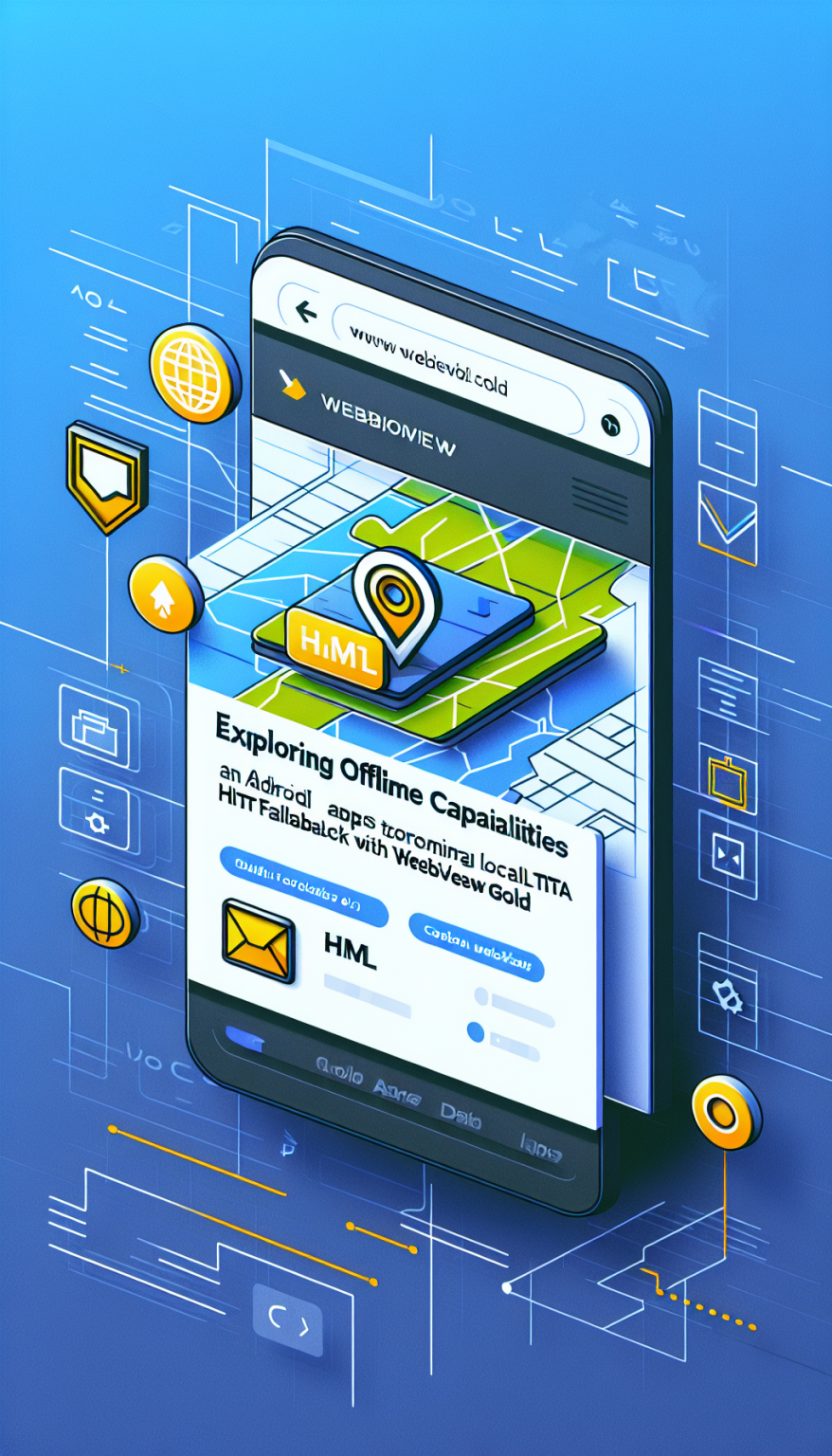 Exploring Offline Capabilities in Android WebView Apps: A Guide to ...