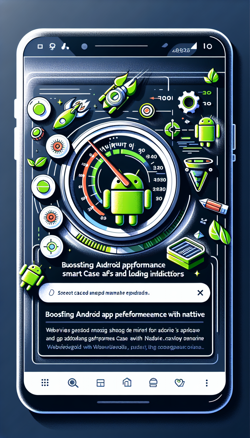 Boosting Android App Performance with WebViewGold’s Smart Cache ...
