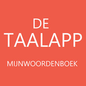 Application TaalApp