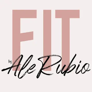 Fit by Ale Rubio App