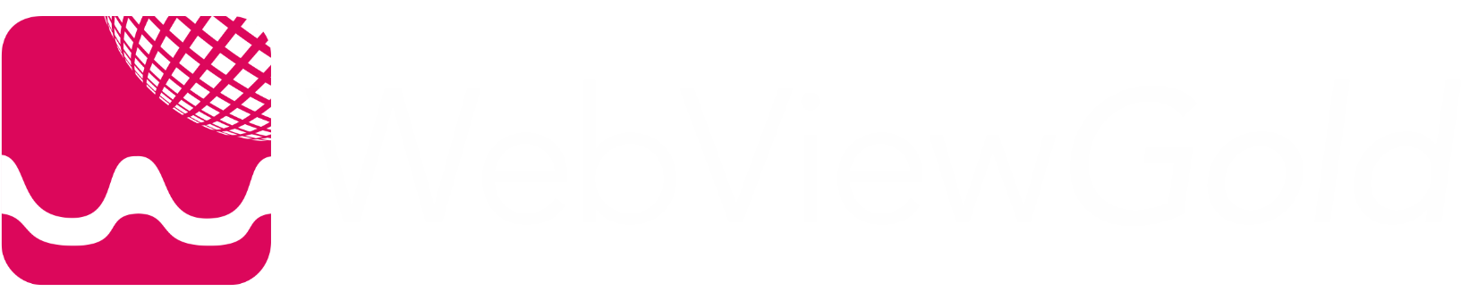 WebViewGold