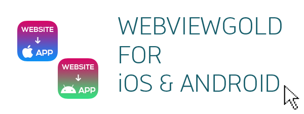 Get WebViewGold for iOS